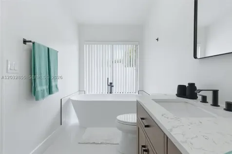 10945 SW 1st Court Coral Springs FL 33071