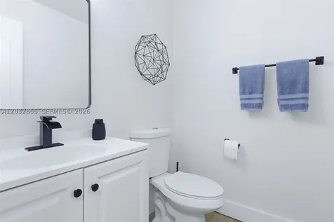 10945 SW 1st Court Coral Springs FL 33071