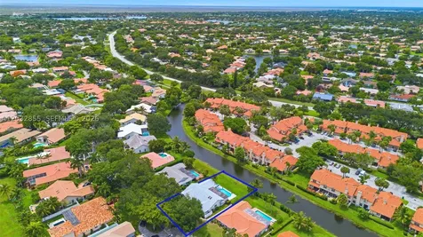 10945 SW 1st Court Coral Springs FL 33071