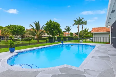 10945 SW 1st Court Coral Springs FL 33071