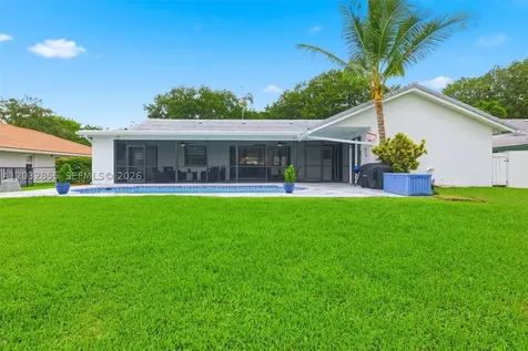 10945 SW 1st Court Coral Springs FL 33071
