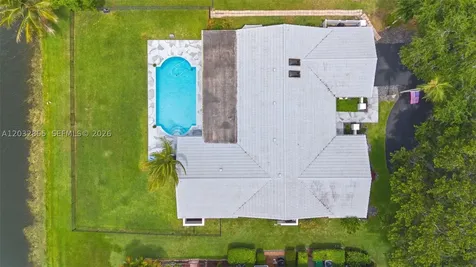 10945 SW 1st Court Coral Springs FL 33071