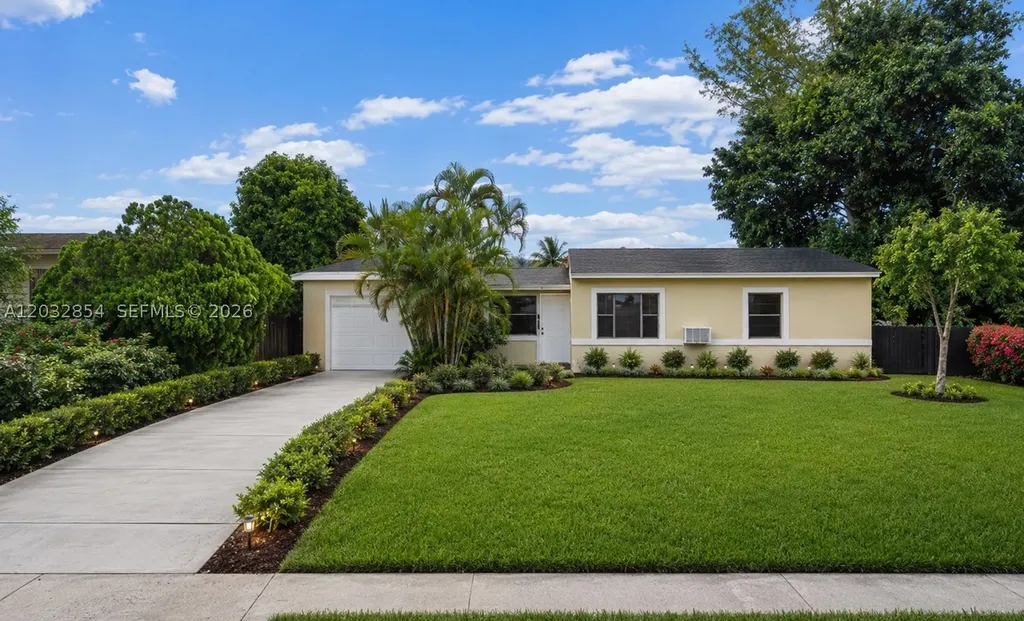 261 NW 139th Street Miami FL 33168