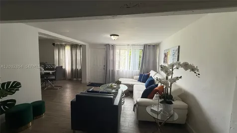 261 NW 139th Street Miami FL 33168