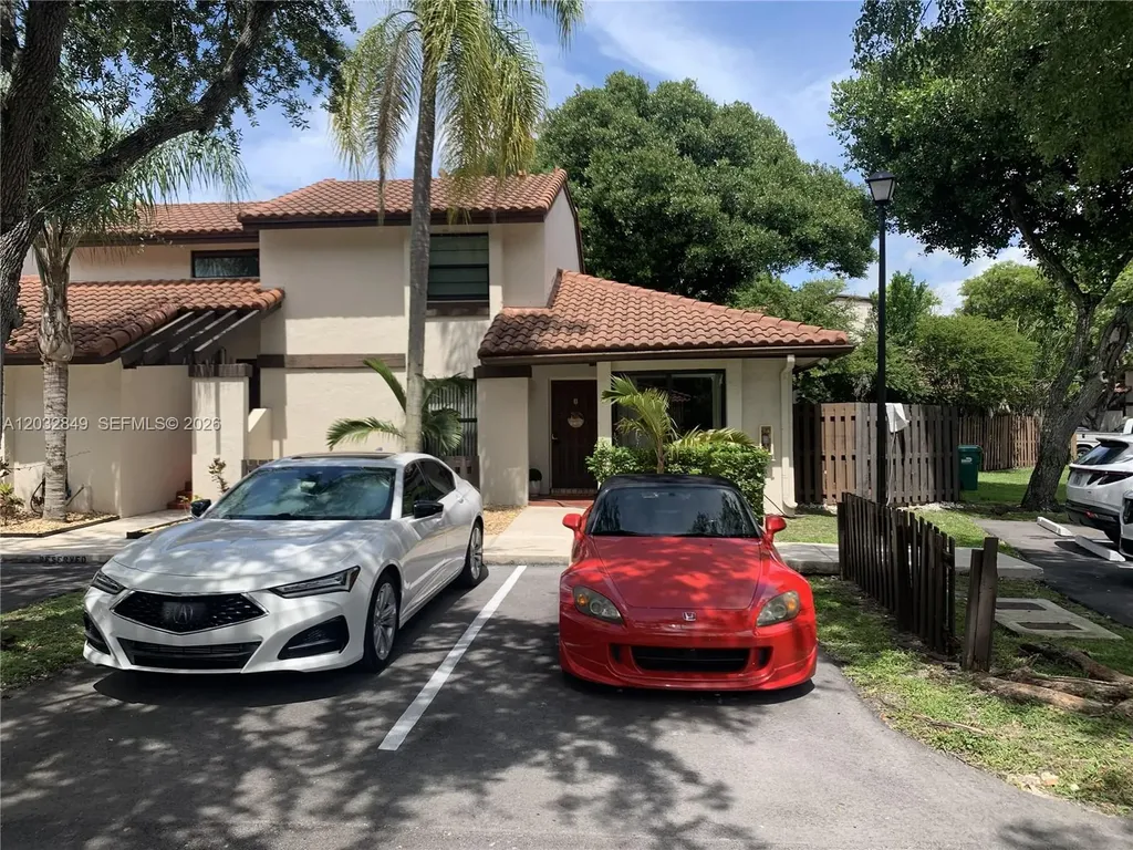 13233 SW 110th Terrace Miami FL 33186