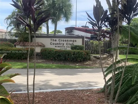 13233 SW 110th Terrace Miami FL 33186