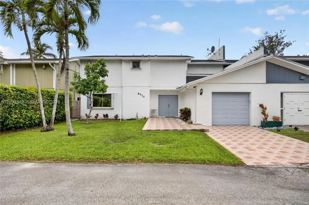 8210 SW 96th Court Miami FL 33173