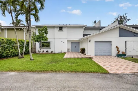 8210 SW 96th Court Miami FL 33173