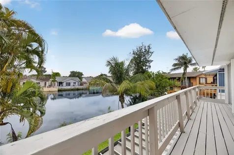 8210 SW 96th Court Miami FL 33173