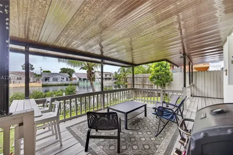 8210 SW 96th Court Miami FL 33173