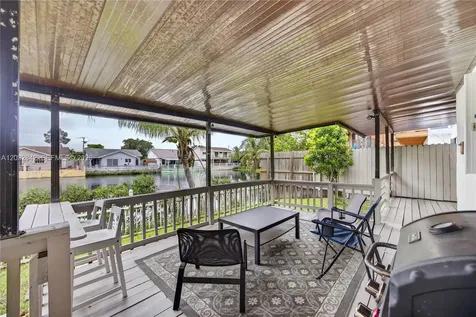 8210 SW 96th Court Miami FL 33173