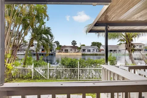 8210 SW 96th Court Miami FL 33173