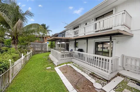 8210 SW 96th Court Miami FL 33173