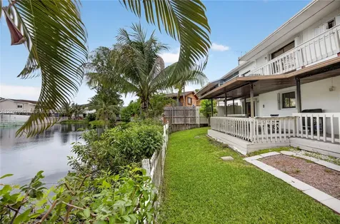 8210 SW 96th Court Miami FL 33173