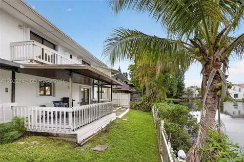 8210 SW 96th Court Miami FL 33173
