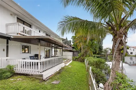 8210 SW 96th Court Miami FL 33173