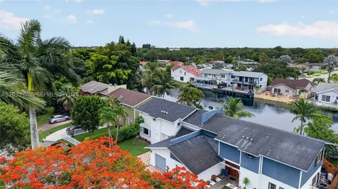 8210 SW 96th Court Miami FL 33173