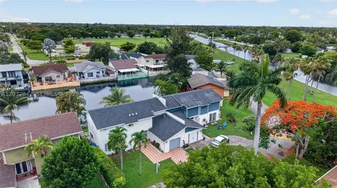 8210 SW 96th Court Miami FL 33173