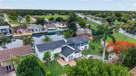 8210 SW 96th Court Miami FL 33173
