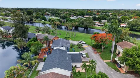 8210 SW 96th Court Miami FL 33173