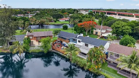 8210 SW 96th Court Miami FL 33173