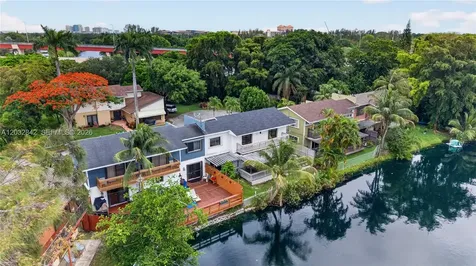 8210 SW 96th Court Miami FL 33173