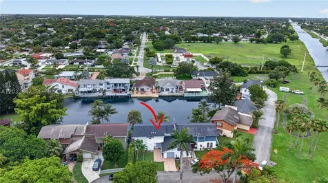 8210 SW 96th Court Miami FL 33173