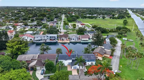 8210 SW 96th Court Miami FL 33173
