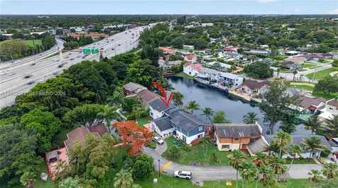 8210 SW 96th Court Miami FL 33173