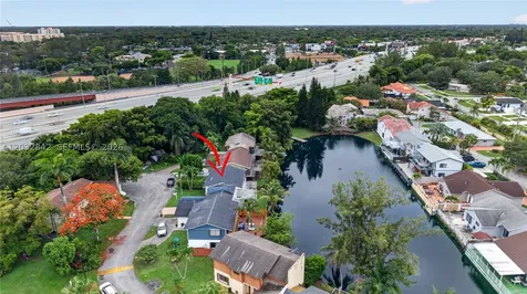 8210 SW 96th Court Miami FL 33173