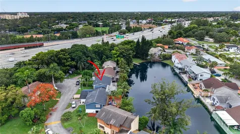 8210 SW 96th Court Miami FL 33173