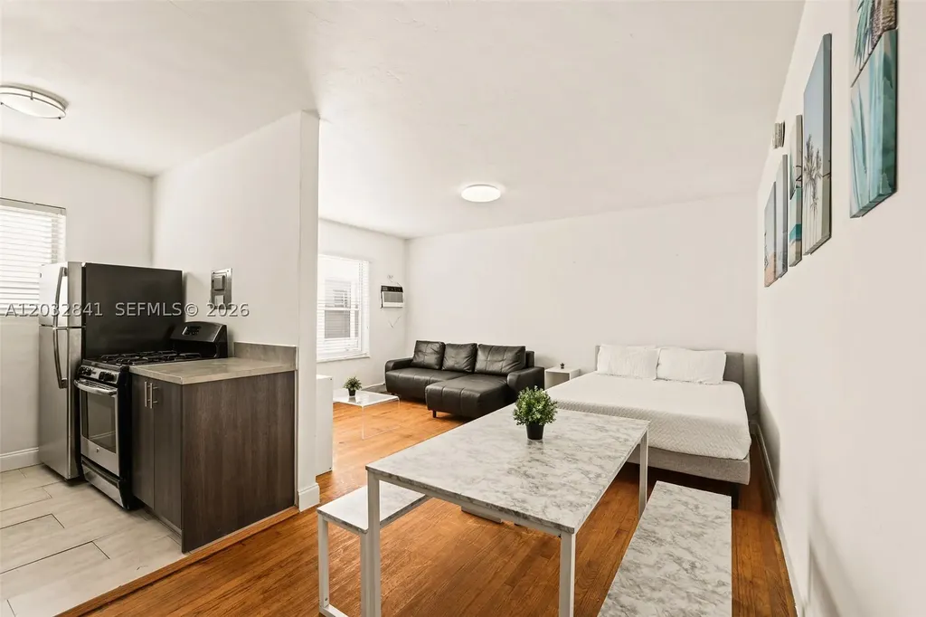 7340 Harding Avenue Miami Beach FL 33141