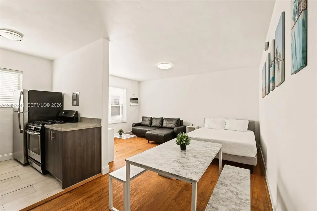 7340 Harding Avenue Miami Beach FL 33141