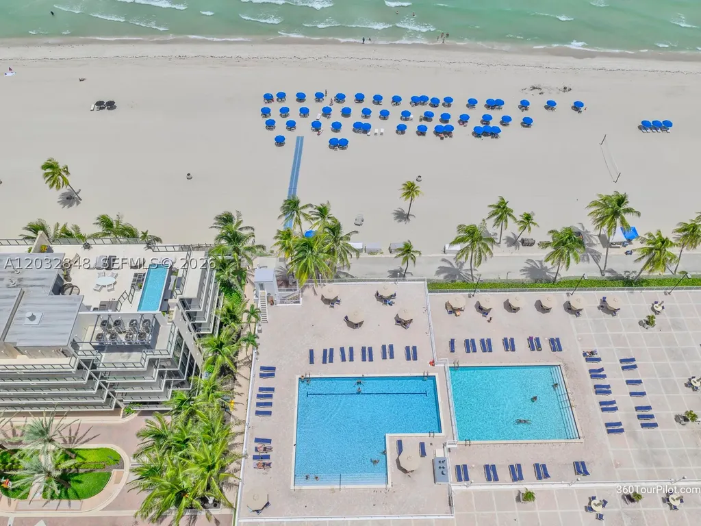 2301 S Ocean Drive Hollywood FL 33019
