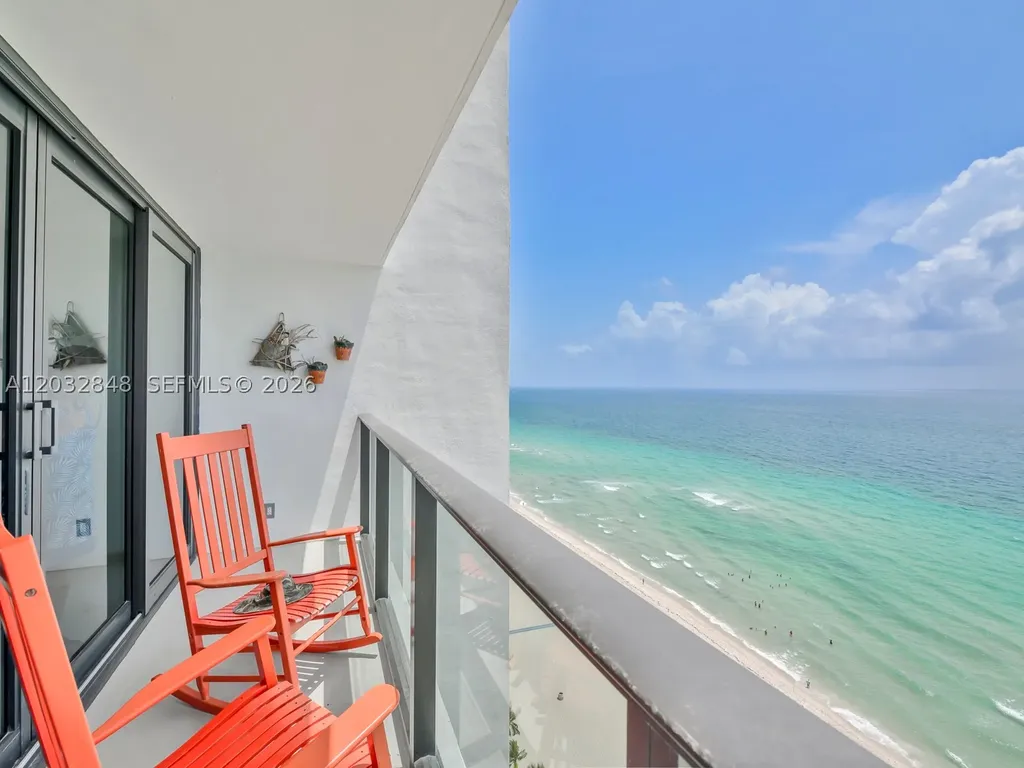 2301 S Ocean Drive Hollywood FL 33019