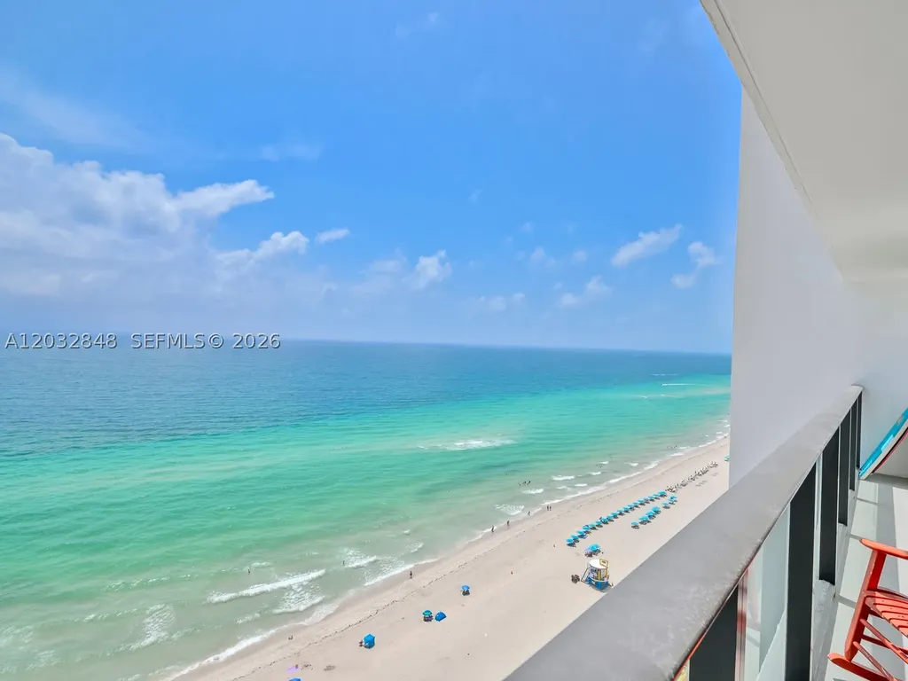 2301 S Ocean Drive Hollywood FL 33019
