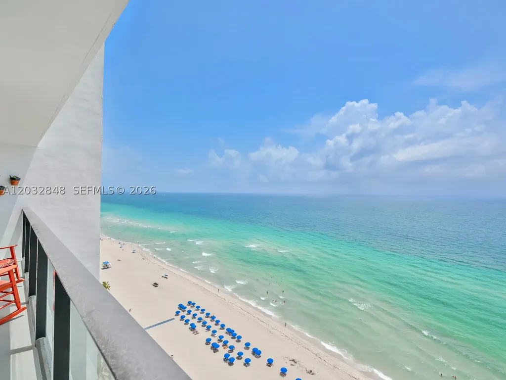 2301 S Ocean Drive Hollywood FL 33019