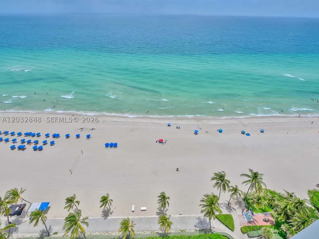2301 S Ocean Drive Hollywood FL 33019