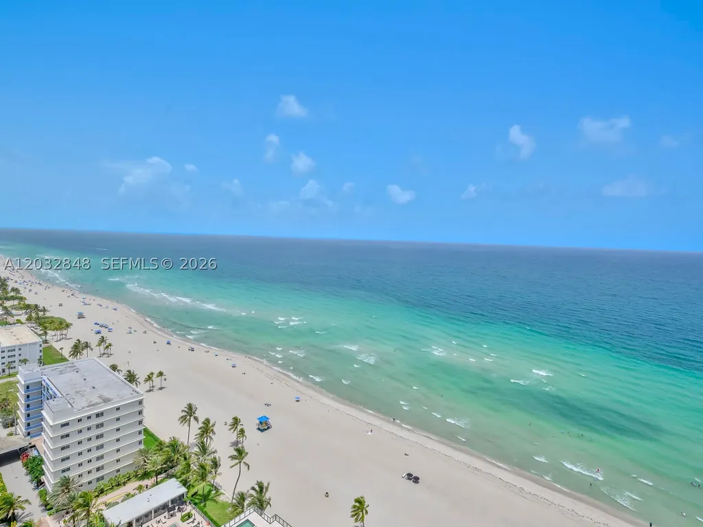 2301 S Ocean Drive Hollywood FL 33019
