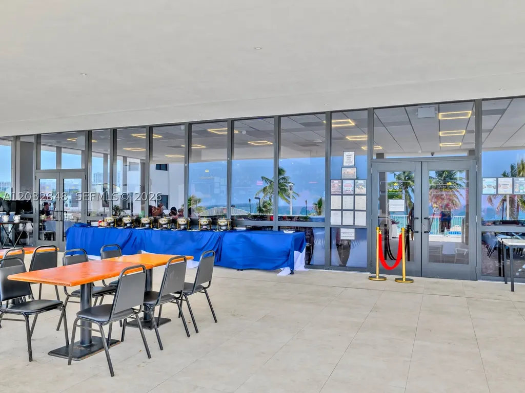 2301 S Ocean Drive Hollywood FL 33019