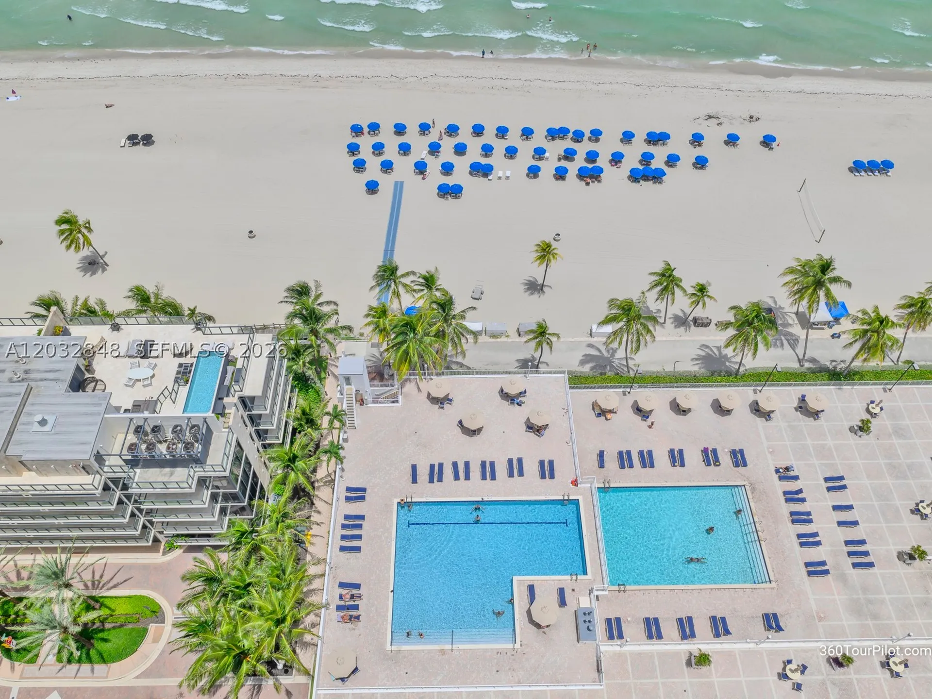 2301 S Ocean Drive Hollywood FL 33019