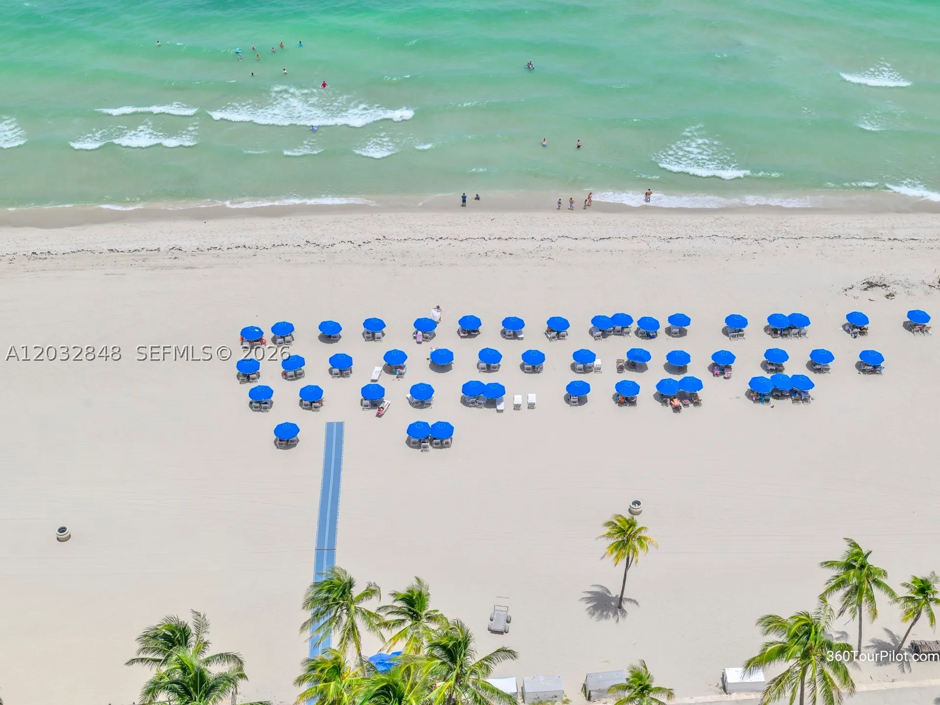 2301 S Ocean Drive Hollywood FL 33019
