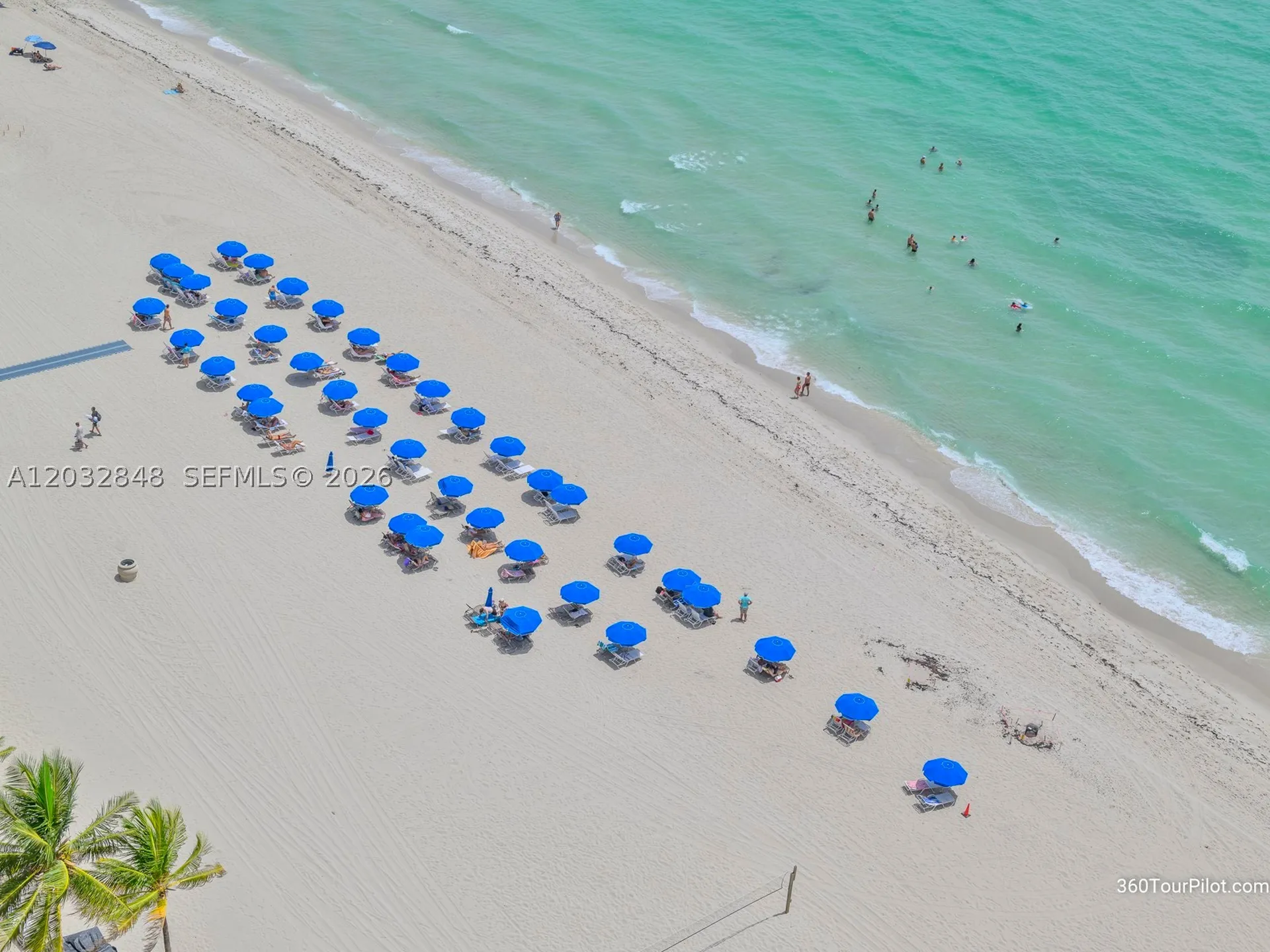2301 S Ocean Drive Hollywood FL 33019