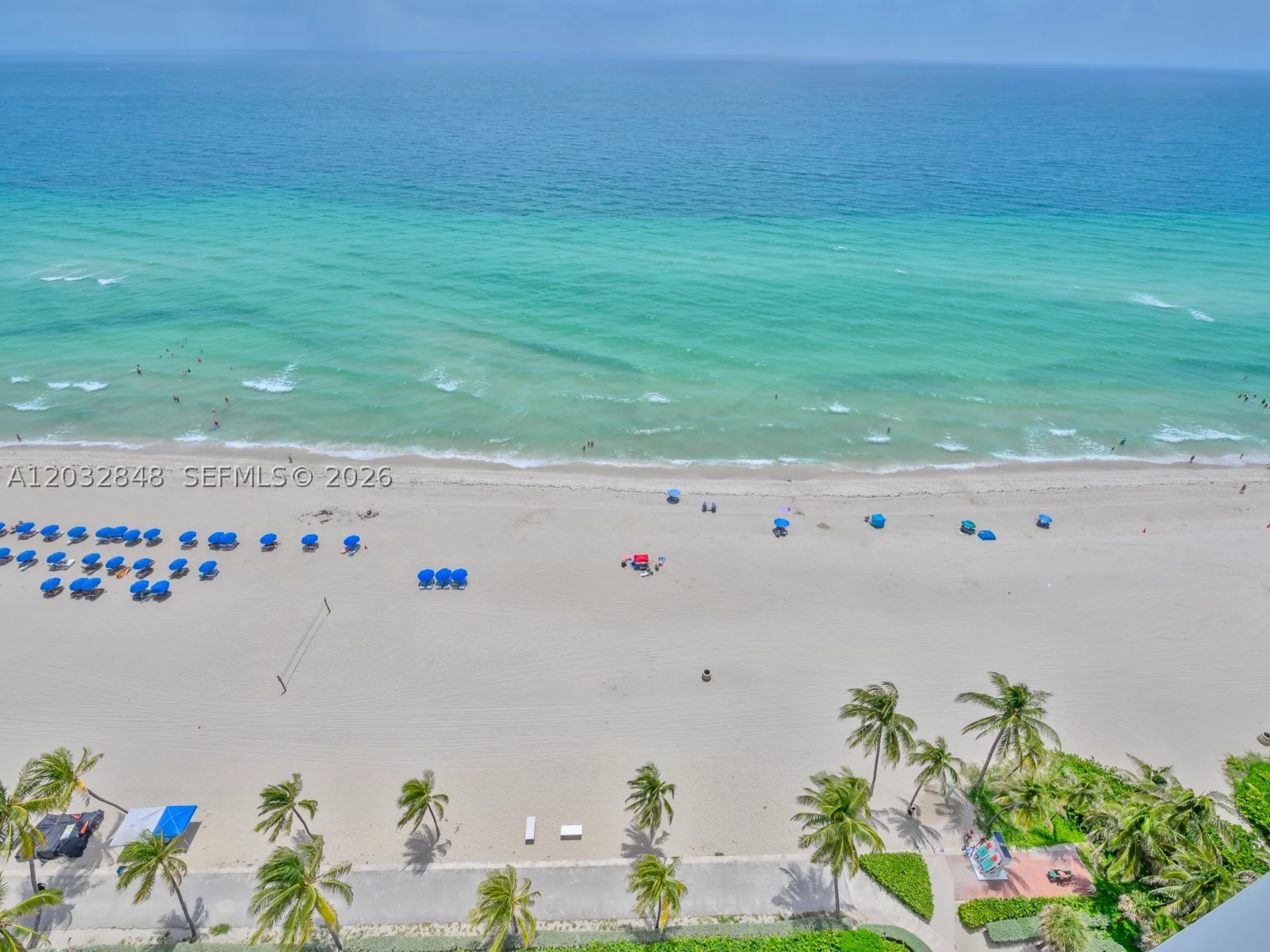 2301 S Ocean Drive Hollywood FL 33019