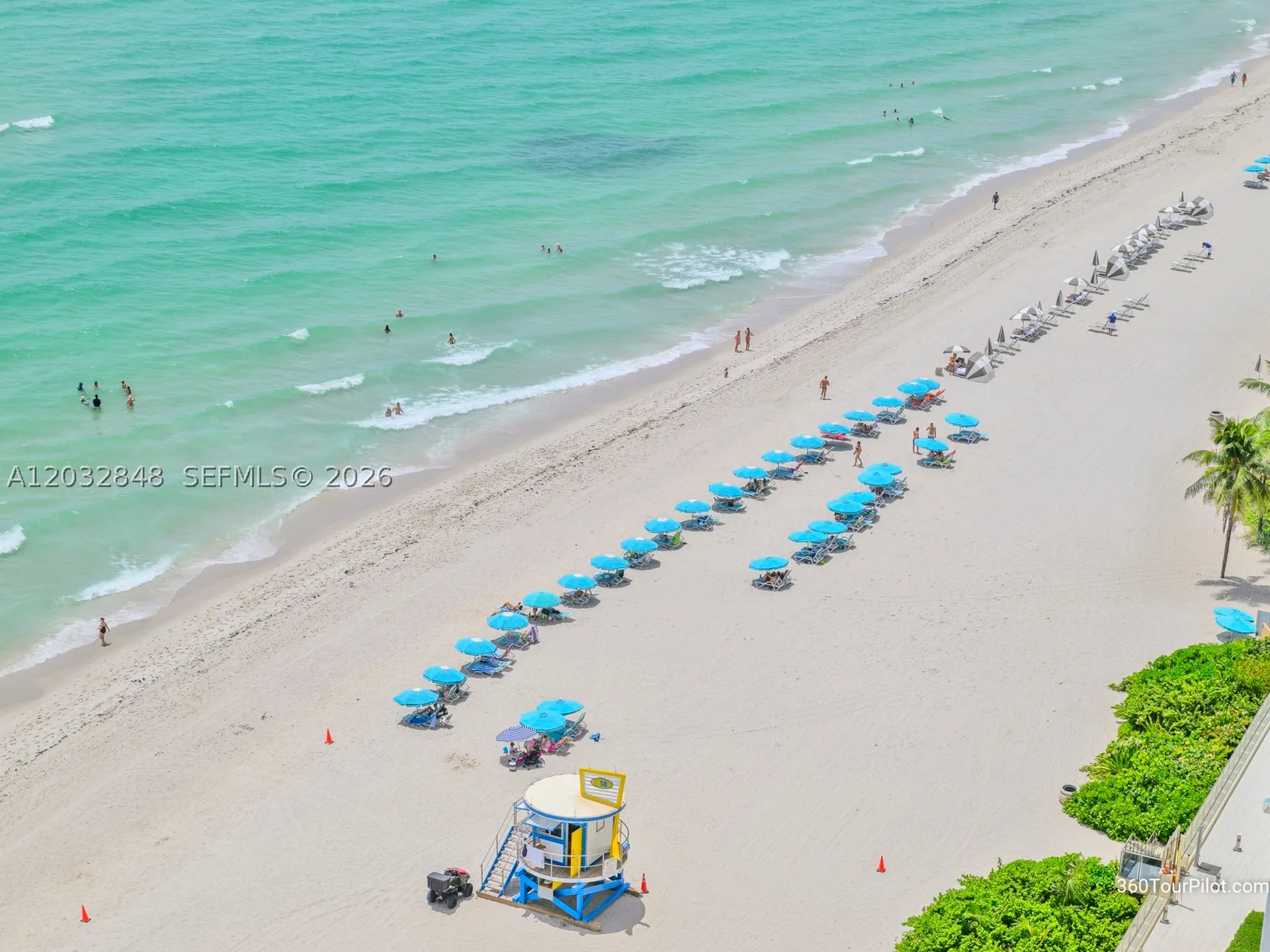 2301 S Ocean Drive Hollywood FL 33019