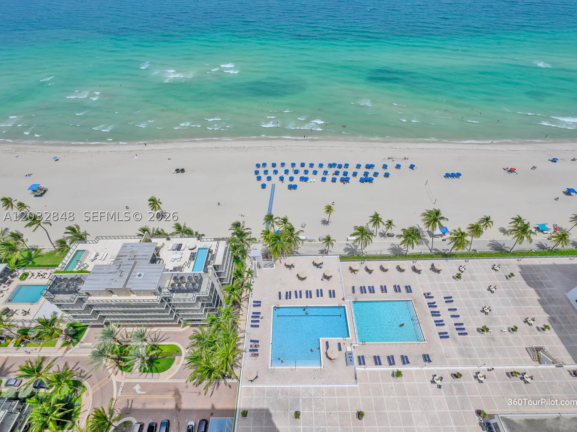 2301 S Ocean Drive Hollywood FL 33019