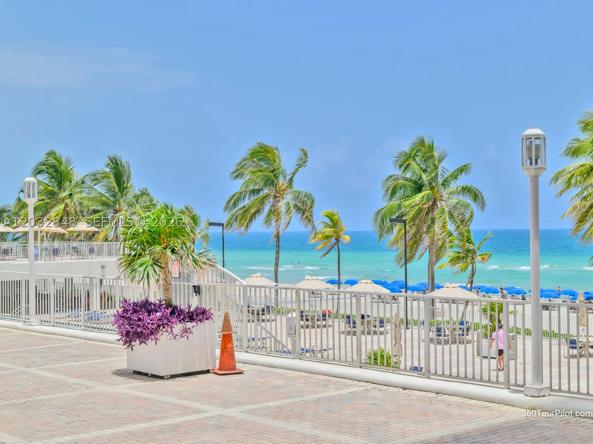 2301 S Ocean Drive Hollywood FL 33019