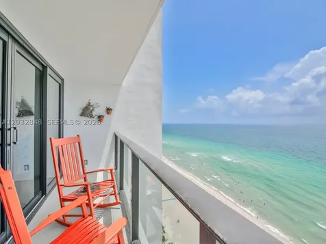 2301 S Ocean Drive Hollywood FL 33019
