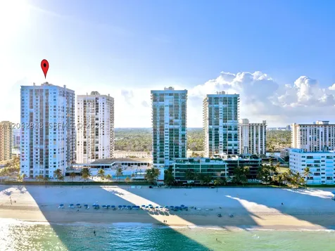 2301 S Ocean Drive Hollywood FL 33019