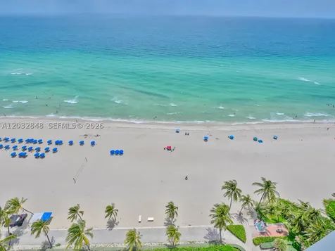 2301 S Ocean Drive Hollywood FL 33019